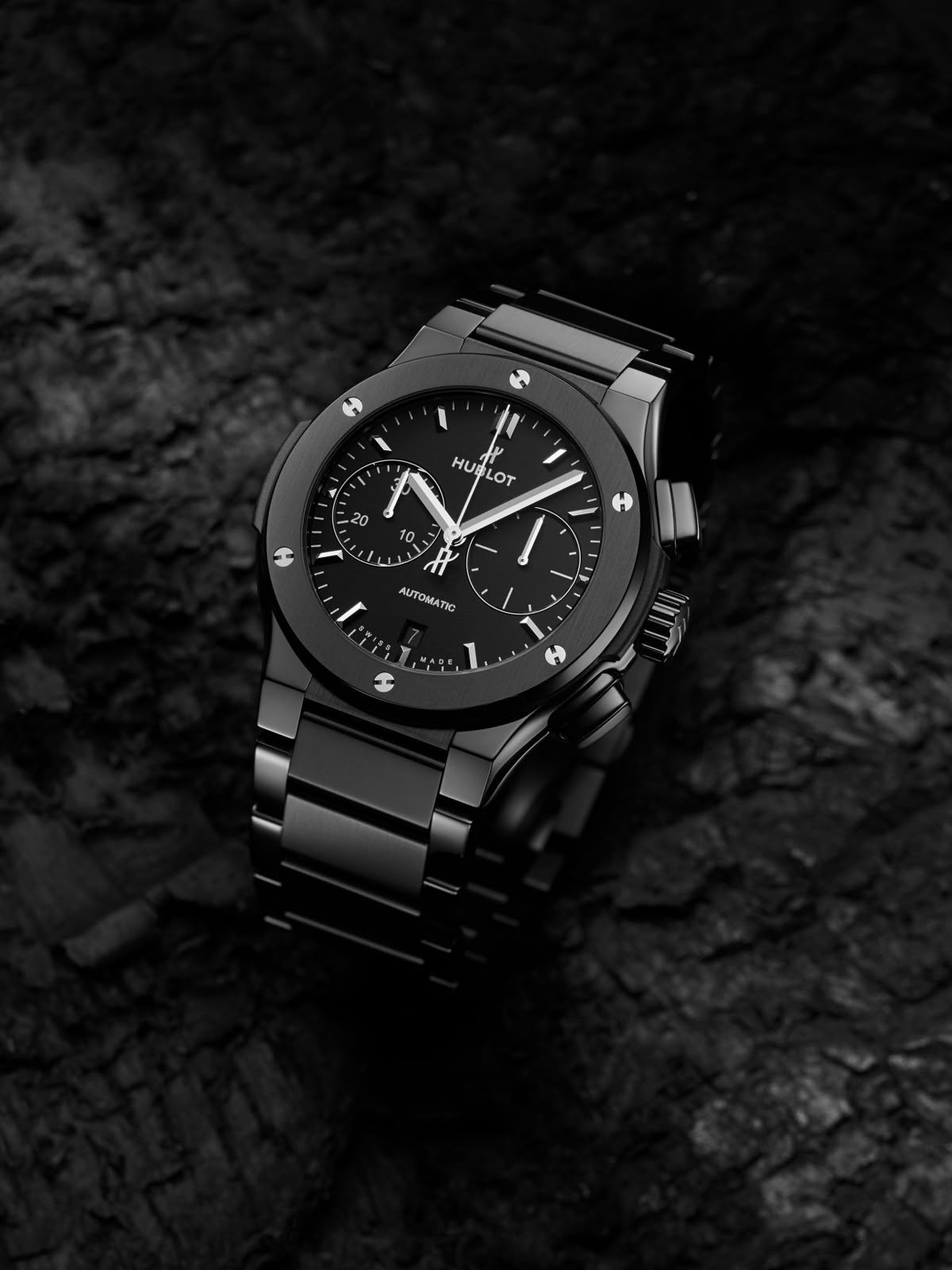 HUBLOT