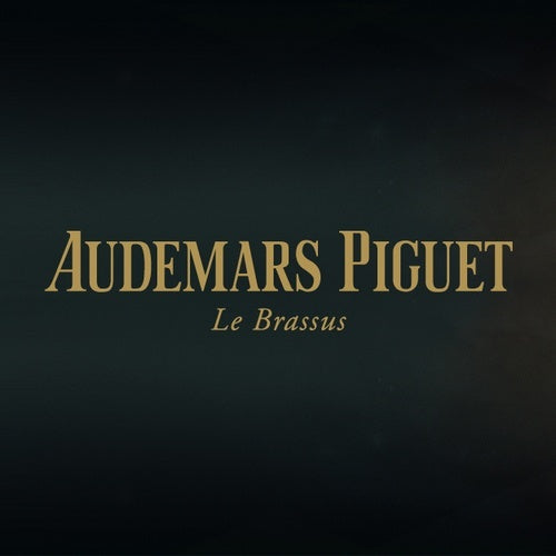 Brand logo